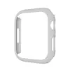 Adecuado para Apple Watch PC Media Bolsa Marco Hueco Estuche 9 Ultra 2 SE 8 7 6 5 4 3 2