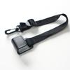 Clip para Colgar Tienda de Campaña Cordón Ajustable Cochecito de Bebé Cama de Bebé Hebilla Colgante Cordón para Tienda de Campaña Hebilla de Plástico Hebilla Colgante Correa