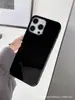 Funda de Gel Brillante para Teléfono Color Caramelo Samsung S26 Funda para Teléfono Iphone18Pro Apple 18Promax