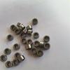 Mancal de Bucha de Eixo em Miniatura Personalizado Aço Bucha de Aço 5-14mm Bucha de Aço para Rolamento Não Padrão Peças Não Padrão Bucha Resistente ao Desgaste Alta Precisão