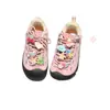 Hebillas Luminosas de Cordones para Zapatos Infantiles de Dibujos Animados, Accesorios de Flor para Zapatos, Accesorios de Zapato de Acrílico de Dinosaurio y Cereza, Accesorios para Zapatos Deportivos