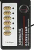 Nuevos Productos para Adultos Descarga Eléctrica Bipolar Tapón Anal Juguetes Sexuales para Hombres y Mujeres Set Tapón Anal de Pulso de Descarga Eléctrica Anal Vagina