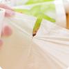 Saco Descartável Point Break para Conservação de Alimentos Saco para Conservação de Lanches e Frutas Saco Doméstico para Micro-ondas