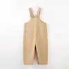 Pantalones Transfronterizos Europeos y Americanos para Niños Primavera y Otoño Casuales para Niños y Niñas Pantalones Deportivos Elásticos Lindos Pantalones para Bebés y Niños Liquidación