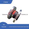 Compensador de compressor de ar isento de óleo Atlas conector elástico amortecedor mangueira borracha conexão macia 1623212000