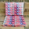 5 chicles sin azúcar Yida 20 cajas de xilitol Yida sabor fresco caja portátil al por mayor