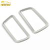 Adecuado para el marco decorativo de la salida de aire del panel frontal Kaiku K5 2020, pegatina de lentejuelas para el aire acondicionado del control central Kaiku