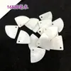Conchas de Agua Dulce, Piezas de Flores Variadas, Gotas de Agua, Corazones de Melocotón, Estrellas de Cinco Puntas de Luna, Joyería Antigua, Accesorios de Manualidades, Materiales Hechos a Mano
