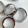 Modelo Nuevo Grifo para el Hogar Tapa de Presión Integrada Accesorios para Grifo 35/40 Tapa de Presión para Grifo Accesorios Decorativos para Grifo