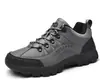 Sapatos Masculinos Tênis Baixo para Caminhada Sapatos de Caminhada ao Ar Livre Masculinos Tamanho Grande Calçados Esportivos Sapatos Casuais Masculinos Moda