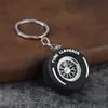 Ventas directas de fábrica de accesorios de Temu y Shein, exclusivamente para comercio electrónico transfronterizo, con un gran stock de llaveros personalizados para coche y pequeños regalos para hombres.