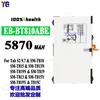 Adecuado para Samsung Tab S2 9.7/T815C Batería Nueva para Tableta Eb-Bt810Abe Venta al por Mayor de Fábrica Exportación