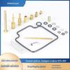 Para HONDA TRX350 TRX 350 Rancher 4x4 2000-2003 kit de reparo de carburador