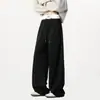 Novidades estilosas, descontraídas e chiques no estilo japonês: minimalista, artístico, inspirado em Harajuku, versátil e adequado para homens e mulheres, perfeito para outono e inverno