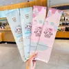Mangas de Hielo Kuromi para Niños Protección Solar Niñas 2026 Nuevo Verano Mangas de Brazo Refrigerantes de Seda de Hielo Mangas de Protección para Brazos Niña Pequeña