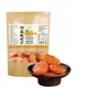 Sal de Bambú Regaliz Níspero Fruta Deshidratada, Snack Dulce y Ácido sin Semillas, Delicia Herbal, 100g Empaquetado Individualmente, Se Puede Enviar en Nombre de los Clientes