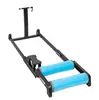 Entrenador de Fábrica de Origen Transfronteriza Plataforma de Ciclismo Indoor Plataforma de Rodillos para Ciclismo Soporte de Ejercicio Equipo Deportivo de Fitness