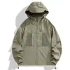 Nueva Ropa Ligera con Protección Solar para Mujer, Artículo Mágico de Protección Solar, Chaqueta Casual Holgada, Compra Grupal, Impresión de Logo, Ropa de Trabajo, Ropa con Protección Solar para Hombre