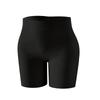 Nueva Ropa Moldeadora de Seda de Hielo de Cintura Alta con Control de Abdomen Cruzado y Levanta Glúteos, Transpirable, que Afina la Cintura y Realza las Caderas, Pantalones Moldeadores con Entrepierna Falsa