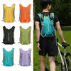 Nova Mochila de Hidratação Ultraleve para Ciclismo, Bolsa Esportiva para Maratona Cross-Country, Mochila de Montanhismo, Bolsa para Corrida, Bolsa de Fitness, Mochila