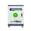 Sistema de Nebulización Enfriadora para Cerramientos de Obra Equipos de Aspersión de Alta Presión Eliminación de Polvo y Enfriamiento de Depósitos de Carbón y Materiales Máquina de Micro-Neblina Totalmente Automática