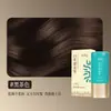 Yumeisi Pluma para Peinar el Cabello Proteína Hidrolizada Extracto de Planta Cubrecanas Palo Mágico para Peinar el Cabello Palo Desechable para Peinar el Cabello