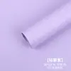 150g Papel para Artesanato, Cartão Rígido, Papel Kraft, Cartão Espesso de Cor Pura, Papel para Embalar Flores, Materiais de Embalagem para Buquês Florais