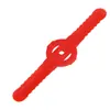 Lâminas de plástico retas personalizadas para cortadores de grama, lâminas para capinar, acessórios de lâmina para cortador de grama e aparador de jardim