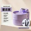 Dispensador de Agua para Gatos de Temperatura Constante, Auto-Circulante, Inalámbrico, No Eléctrico, No Moja la Boca, Gran Capacidad