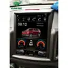 Adequado para Honda CRV Navegação Central de Controle 12.1 Tela Grande Vertical Imagem de Ré Integrada Máquina Inteligente para Carro