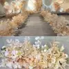 Arranjos Florais para Casamento, Arranjos Florais Decorativos, Arranjos Florais para Passarela, Arranjos Florais para o Local do Casamento, Arte Floral Finalizada