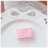 Falda Corta BJD de 6 Puntos, Ropa para Muñecas de 30 cm, Top Tubo, Falda Corta de Encaje Blanco, Ropa para Muñecas al por Mayor