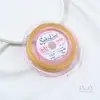 Fio Macio de Fio de Ouro Importado Japonês para Enfiamento de Pérolas e Miçangas de Arroz, Fio Especial para Colares Artesanais, Fio de Aço para Miçangas, Acessórios DIY