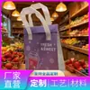 Bolsa adhesiva de papel de aluminio ecológica engrosada, ecológica y biodegradable, logotipo personalizable, venta directa del fabricante, adecuada para barbacoa y aislamiento para llevar