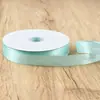 Rolo Grande 80 Jardas 2,5cm Fita de Poliéster Inglês Flor Fita para Embalagem de Presente Fita DIY Buquê Embalagem de Bolo