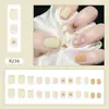 2021 Unhas Vestíveis, Unhas Postiças, Peças de Nail Art, Adesivos de Nail Art, Adesivos de Nail Art, Unhas Finalizadas de Nail Art