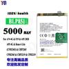 Para OPPO A74/F19/A95/Reno6 lite batería de teléfono móvil BLP851 fábrica mayoreo comercio exterior