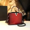 Bolsa de Mano para Mujer de Venta Caliente en Comercio Exterior Transfronterizo, Nuevo Modelo 2025, Bolso de Mano, Moda Retro, Simple, Bolso de Hombro Cruzado, Popular en Europa y América