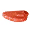 Bolsa de Água à Prova de Explosão para Mineração Retardante de Chama Anti-Estática Sem Vazamento Material de Tecido Revestido de Plástico 30L-80L