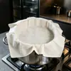 Tela para vaporera de cocina, gasa de algodón, gasa para cocer arroz al vapor, paño filtrante, tela para bandeja de tamales, tapete antiadherente para vaporera, uso doméstico