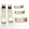 Clip de Acero para Transformador Etd44 Clip de Acero Etd44 con Agujeros Clip de Hierro Clip de Hebilla Clip Clip