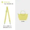 Bolsa Transversal com Fivela de Pressão Sem Furar Transfronteiriça com Bolsa Pequena Longxiang de Bolinho Alça Transversal de Ombro de Microfibra Atacado