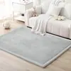 Tapete de Piso de Esponja Engrosado Área Grande Sala de Estar Dormitorio Ventana Mirador Cabecera Piso Tatami Alfombra Multifuncional