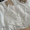 Falda Xiaolan R077 Hilo Ultra Fino Algodón Amigable con la Piel Sensación de Segunda Piel Cintura Alta Ropa Interior Femenina Entrepierna de Algodón Transpirable Shorts de Triángulo que Moldean la Cadera