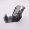 Pente de Posicionamento de Plástico Acessório de Pente Limitador de Comprimento para Aparador de Cabelo Compatível com Qc5130 5155 25