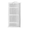 Adecuado para Filtros de Robot Aspirador Ecovacs Cen250 540 546/Cr120 121