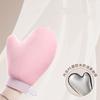 Luvas Aplicadoras de Loção Corporal, Luvas Esponja para Lavar o Rosto, Ferramenta de Aplicação, Luvas Preguiçosas para Massagem e Protetor Solar, Luvas para Bronzeamento