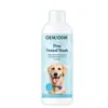 Enxaguante bucal personalizado para cães, para limpeza oral, redução de tártaro e placa bacteriana, eliminação de odores, enxaguante bucal para pets