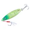 Novos produtos recomendados Pesca em mar com isca artificial (Luya) Chapa de ferro em grade Pesca de barco 40g80g100g Isca artificial (Luya) Isca de simulação Isca artificial Fato de pesca