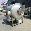Máquina comercial grande de enrollado al vacío y marinado de carne para pollo estofado de sabor rápido, máquina de enrollado y amasado, máquina automática de carne curada y carne marinada